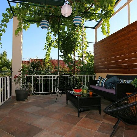 ז'אבוריץ' Apartments Tona מראה חיצוני תמונה