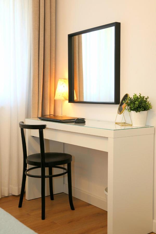 ז'אבוריץ' Apartments Tona מראה חיצוני תמונה