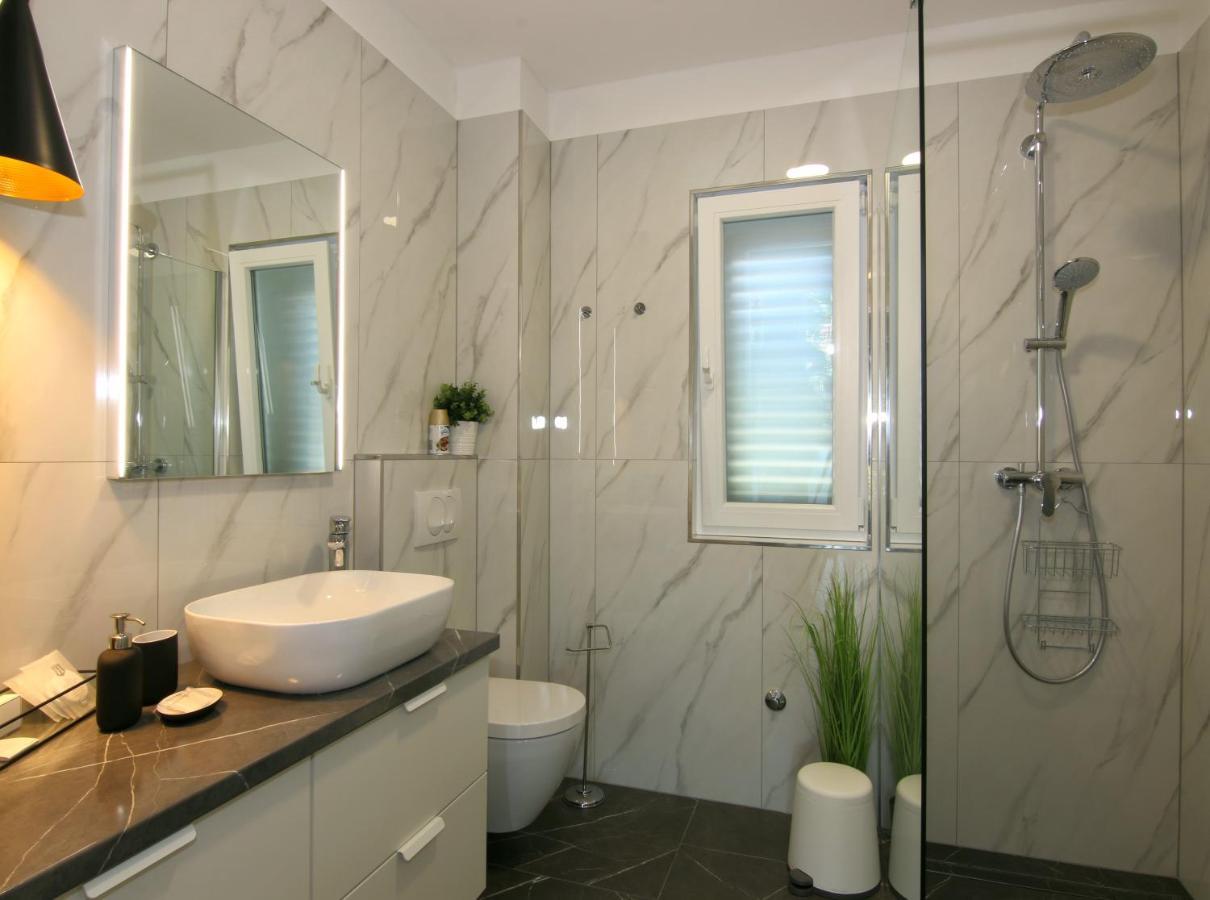 ז'אבוריץ' Apartments Tona מראה חיצוני תמונה