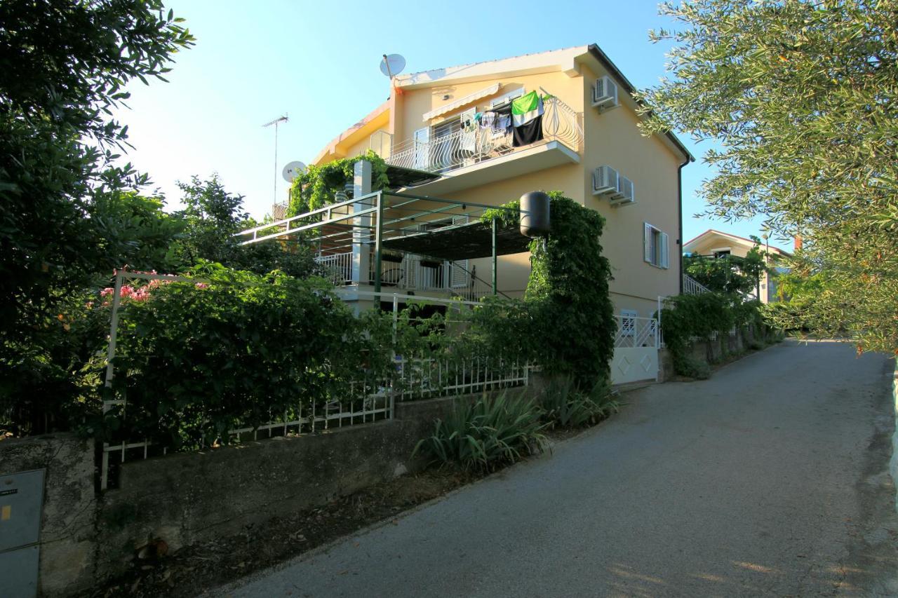 ז'אבוריץ' Apartments Tona מראה חיצוני תמונה