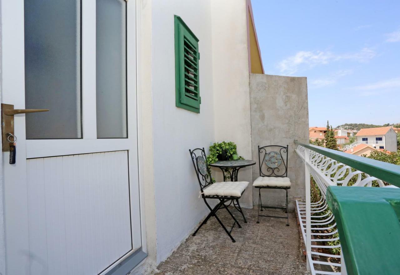 ז'אבוריץ' Apartments Tona מראה חיצוני תמונה